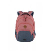 TRAVELITE kuprinė Basics  96308 - Mėlyna