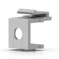 "Ubiquiti UACC-Keystone-Blank-Insert-TH"