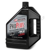 MAXIMA pro plus+ Sintetinė alyva 4T 10w40 sintetinė 3.78L