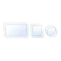 Sunnylife 2+2+2 Lens Covers for DJI Osmo Action 6
