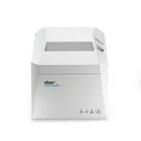 Terminis kvitų spausdintuvas Star Micronics TSP143IV UE WT 80mm laidinis ir belaidis
