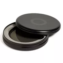 Kamera - Urth 39mm Apvalus Poliarizacijos Filtras, 8 Sluoksnių Nano Danga, Ultra Plonas Rėmelis