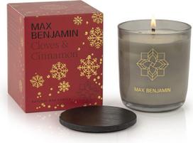 Max Benjamin Kvapioji žvakė Max Benjamin Cloves & Cinnamon