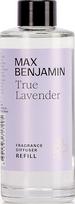 Max Benjamin Difuzoriaus papildymas Max Benjamin True Lavender 150 ml