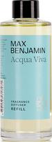Max Benjamin Difuzoriaus papildymas Max Benjamin Acqua Viva 150 ml