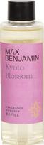 Max Benjamin Difuzoriaus papildymas Max Benjamin Kyoto Blossom 150 ml