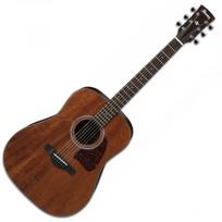 Akustinė gitara Ibanez AW54OPN, ruda sp.