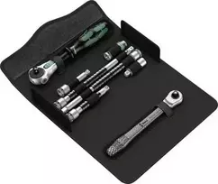 Wera DIY įrankių rinkinys 05135949001 (5135949001)