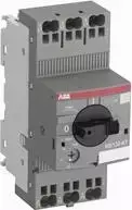 Variklio apsaugos jungiklis 8-12A MS132-12 (1SAM350000R1012)