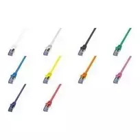 Logilink CQ306VS Ethernet Patch Cable