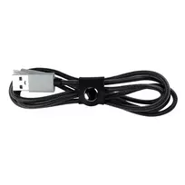 Sinchronizacijos ir įkrovimo laidas USB-A į Micro-B vyriškas 2 m LOGILINK