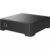 AXIS S3008 MK II - tinklo vaizdo registratorius (NVR) - 1 x 4 TB