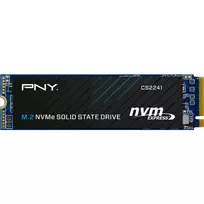PNY CS2241 2TB NVMe Gen4 M.2 SSD