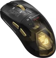 ASUS ROG Harpe II Extreme Edition 20 žaidimų pelė