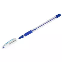 *Tušinukas Cello Gripper, 0,5mm, mėlynos spalvos
