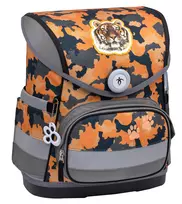 Kuprinė Belmil 405-41/AG Orange Camouflage