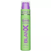 „BlanX White Beauty Matcha Tea Toothpaste“ – balinanti dantų pasta, 65,0 g