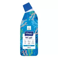 Tualeto gelis ALL-CARE OCEAN Mayeri 0.75L