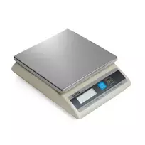Profesionalios virtuvinės / maisto svarstyklės TANITA KD-200-510 Digital General Purpose Mini Scale, baltos sp.