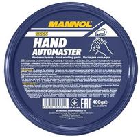 Pasta rankoms plauti MANNOL 400ml