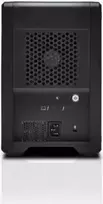 SanDisk Professional G-RAID Shuttle 4 80TB 4-Bay Thunderbolt 3 External Hard Drive Array