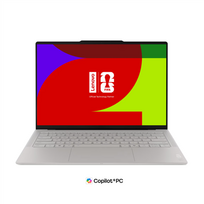 Lenovo Yoga Slim 7 Ultra 14IPH11 Intel | Seashell | 14 " | POLED | Touchscreen | 2.8K WQXGA+ | 2880 x 1800 pixels | Intel Core Ultra 7 | 355 | 32GB | Soldered LPDDR5X | Solid-state drive capacity 1000GB | Intel Graphics | Windows 11 Home | 802.11be | Bl