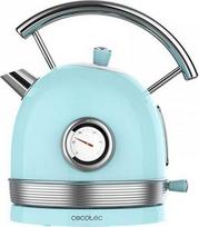 Virdulys Cecotec ThermoSense 420 Vintage Mėlyna