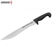 Japoniško stiliaus peilis Samura SULTAN Pro Yatagan, 427 mm, japoniškas plienas