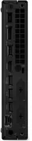 Kompiuteris Lenovo ThinkCentre M70q Gen 5 Intel® Core™ i7 i7-14700T 32GB DDR5-SDRAM 1 TB SSD Windows 11 Pro Mini PC Juodas