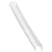 Metalinė įrišimo spiralė FELLOWES, 12 mm, BINFEL077511532707