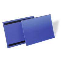 Magnetinė įmautė dokumentams DURABLE, A4, CLFDRE4005546109046