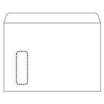 Vokai E4 H, 229 x 324 mm su langeliu, 500, VOKKUR4003928981433