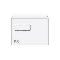 Vokai POSTAC, E5 su langeliu (30x90mm), 156, VOKPSC6420615021438