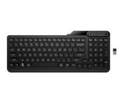 HP 475 Wireless Silent Keyboard - Dual-Mode, KEYHP7N7B9AA_ABB