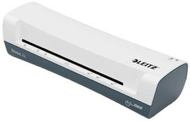 Leitz iLAM Home, 24 cm, Hot laminator, 3 min, LAMLEI4002432135424