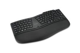 Įkraunama klaviatūra Kensington Pro Fit® Ergo, KEYKEN250_08886