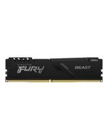 Kingston KF560C30BBE-32 32GB 6000MT/s DDR5 CL30 DIMM FURY Beast Black EXPO | Kingston