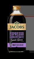 Kavos gėrimas JACOBS Espresso Chocolate, CORJCB8711000621066