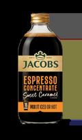 Kavos gėrimas JACOBS Espresso Caramel, CORJCB8711000621004