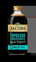 Kavos gėrimas JACOBS Espresso, CORJCB8711000616956