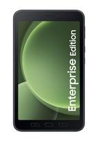 SAMSUNG Galaxy Tab Active5 5G Enterprise Edition 128GB, 6GB RAM, Green, X306, EU-Ware