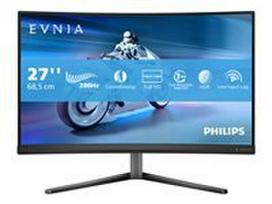 MMD-MONITORS  AND  DISPLAYS PHILIPS 27M2C5200W 27-inch 2560x1440