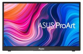 ASUS PA148CTV computer monitor, 35.6 cm (14 inch), 1920 x 1080 pixels Full HD LED touchscreen, tabletop, black