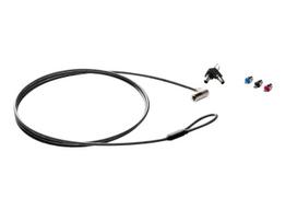 HP Sure Key Cable Lock Sure Key Cable Lock, 1.83 m,