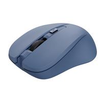 TRUST USB Optical Mouse, Blue/MYDO 25041