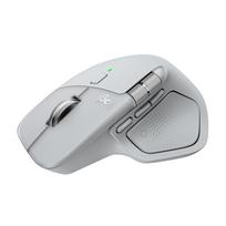 LOGITECH Logitech MX Master 4 Mouse, White (910-007563)