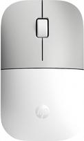 HyperX Mouse Classic Z3700 Ceramic White Wireless - 171D8AA#ABB