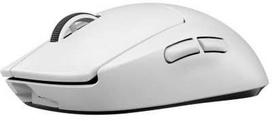 LOGITECH PRO X SUPERLIGHT 2 White
