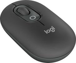 LOGITECH Pop with Emoji Graphite 910-007412