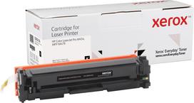 XEROX Everyday HP 415A Laser Toner Cartridge, Black (006R04184)